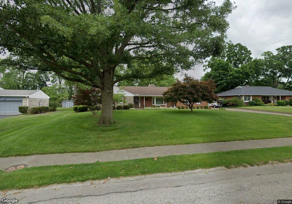918 N Monroe Dr, Xenia, OH 45385 - photo 1