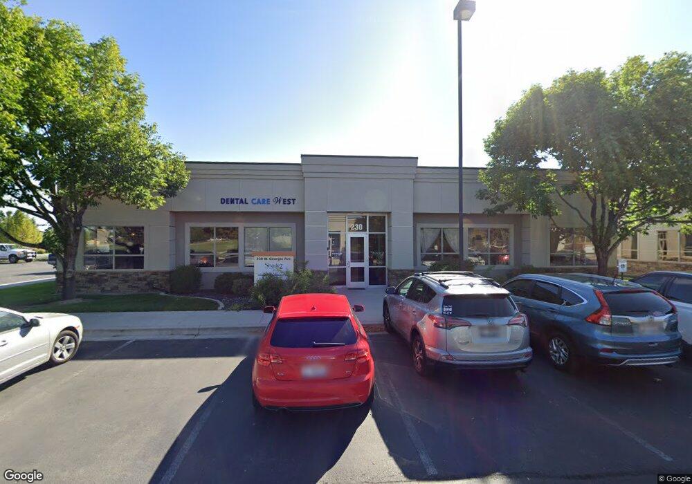230 W Georgia Ave, Nampa, ID 83686 - photo 1