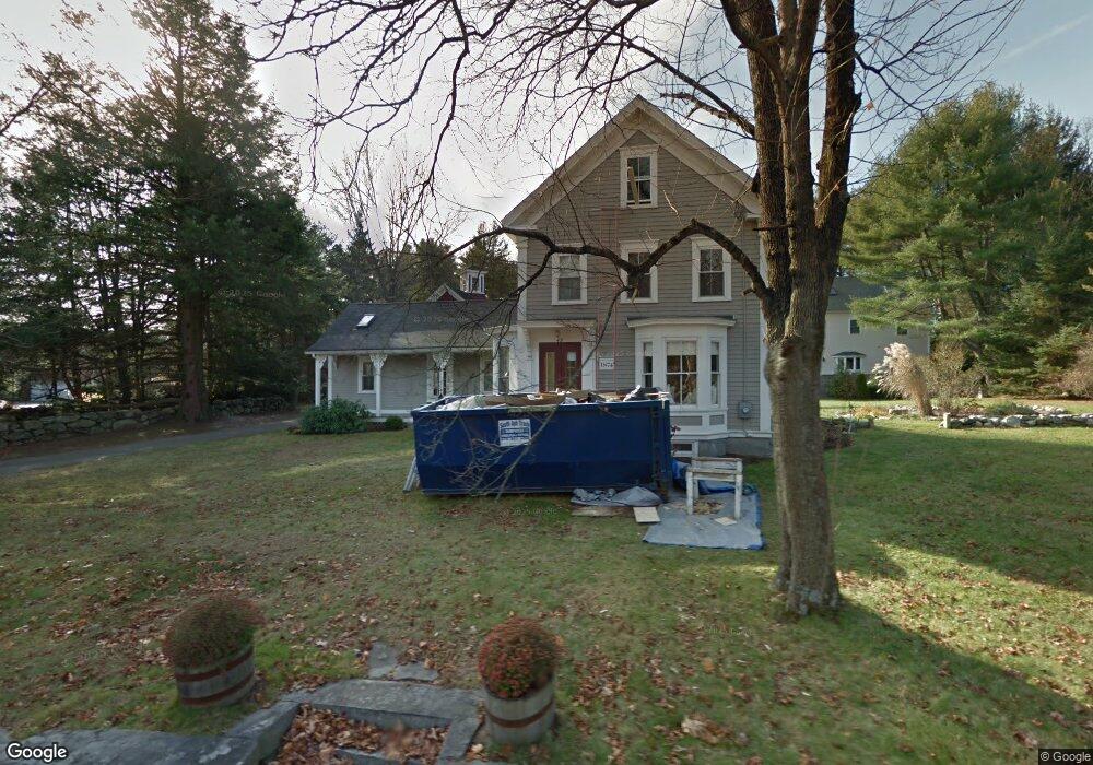 49 Taylor Rd, Acton, MA 01720 - photo 1