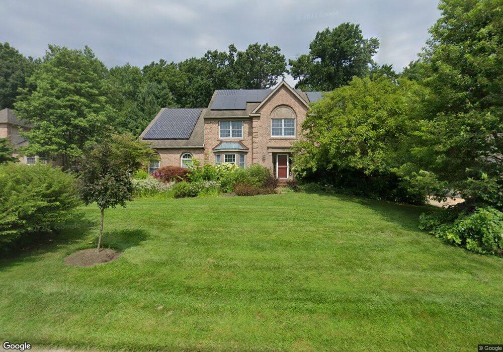 120 Carriage Way, Wilmington, DE 19803 - photo 1