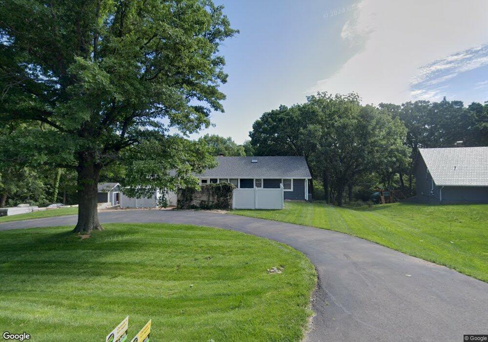 3550 SW Nottingham Rd, Topeka, KS 66614 - photo 1