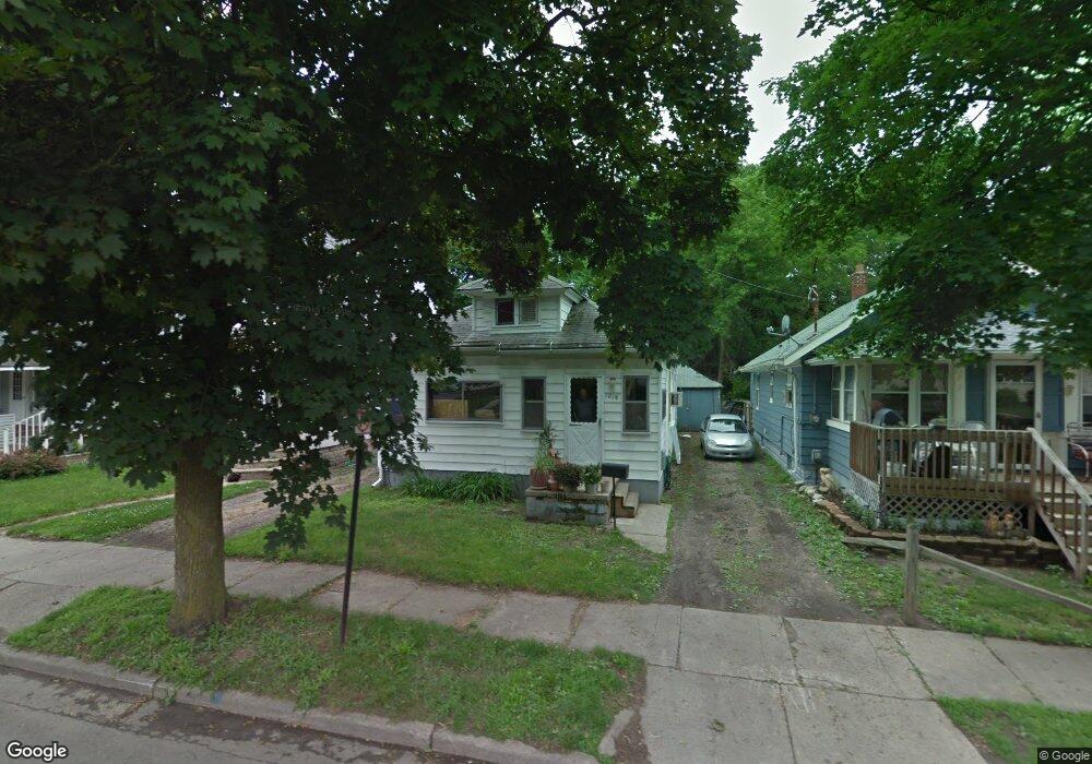 1016 Mccullough St, Lansing, MI 48912 - photo 1