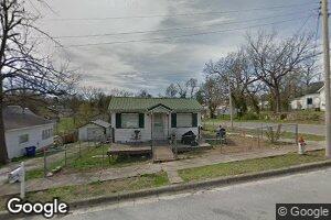 808 Center St, Sarcoxie, MO 64862