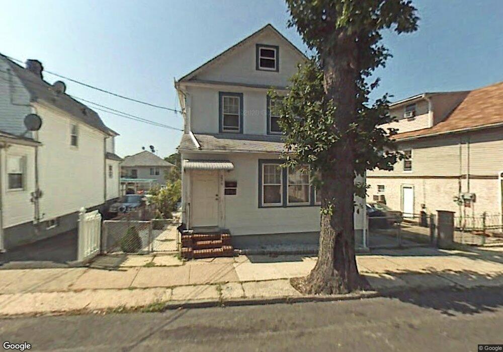 226 Silver Ave, Hillside, NJ 07205 - photo 1