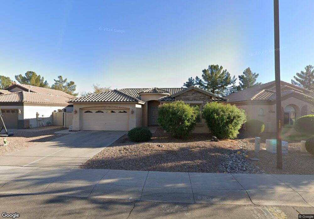 1165 E Mary Ln, Gilbert, AZ 85295 - photo 1