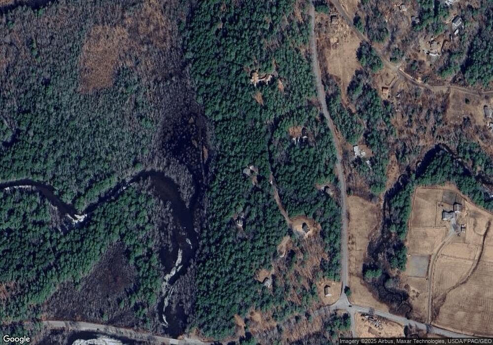 25 Nequasset Pines Rd, Woolwich, ME 04579 - photo 1