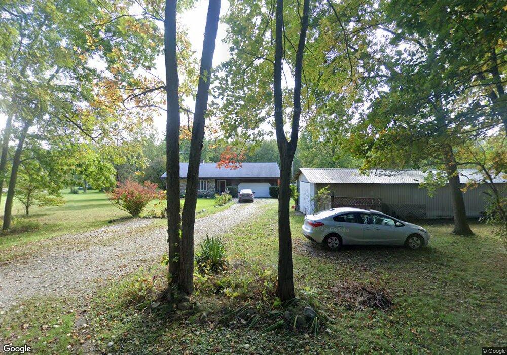 8534 Stickles Rd, Three Oaks, MI 49128 - photo 1