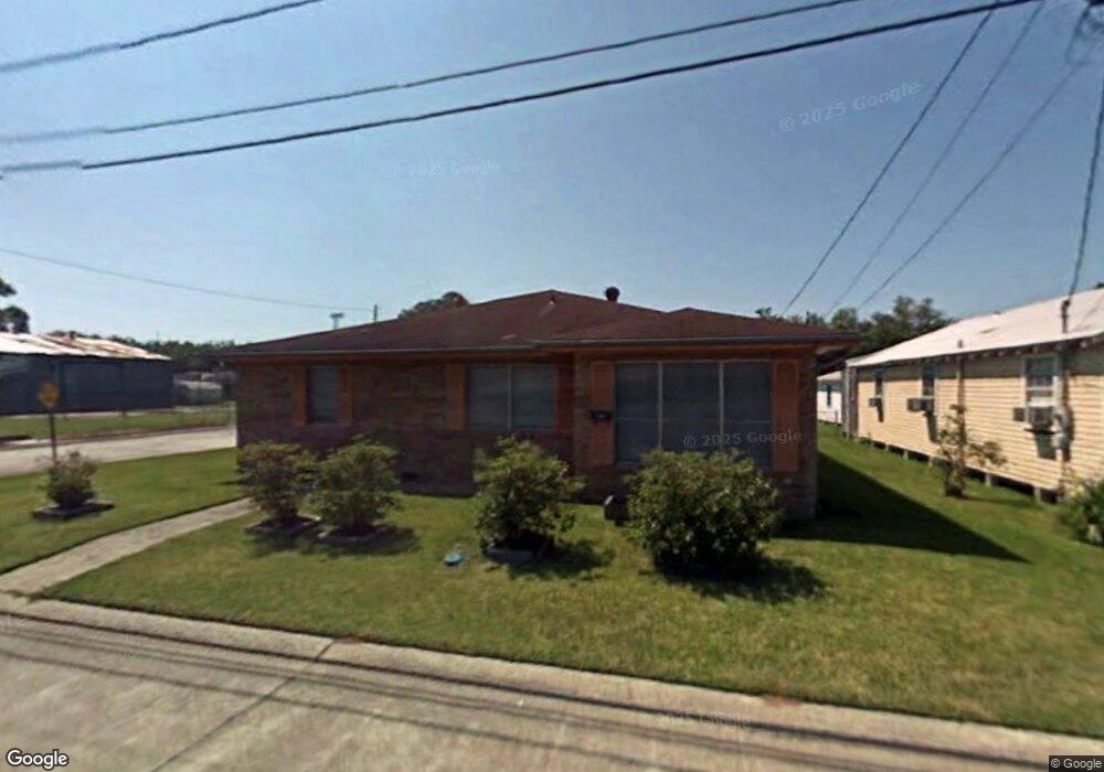 208 Boykin St, Houma, LA 70360 - photo 1