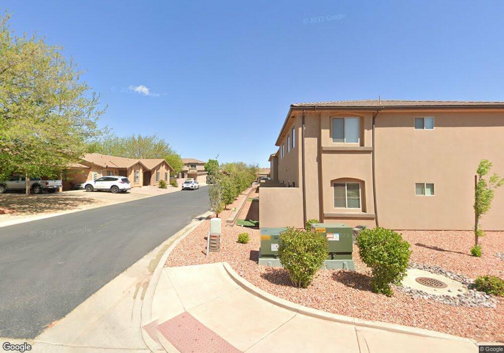 45 S 100 E, Ivins, UT 84738 - photo 1