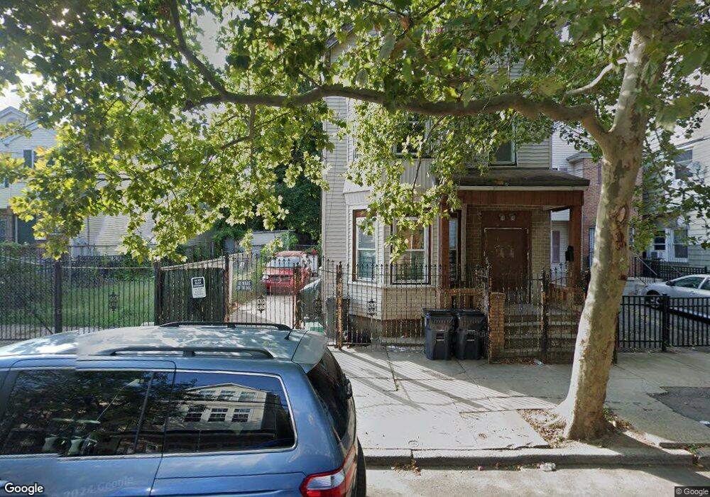 151-153 S 8th St, Newark, NJ 07107 - photo 1