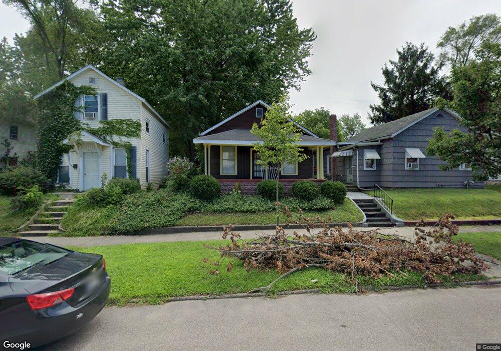 913 Harrison St, Elkhart, IN 46516 - photo 1