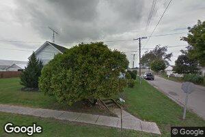 201 S Jefferson St, Mooreland, IN 47360