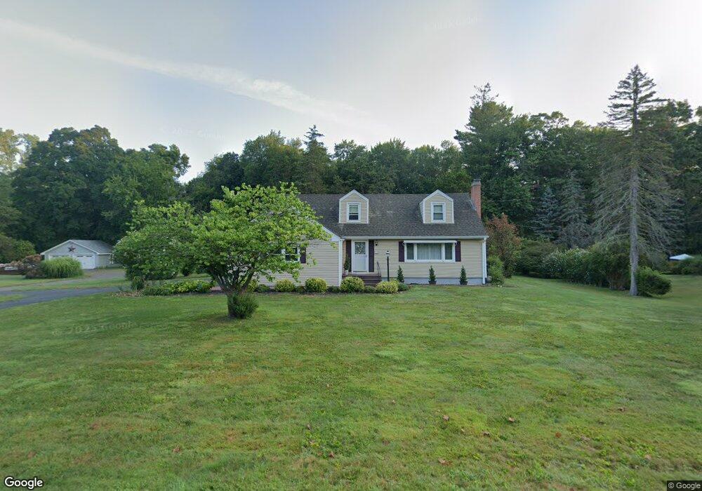 122 Wadhams Rd, Bloomfield, CT 06002 - photo 1