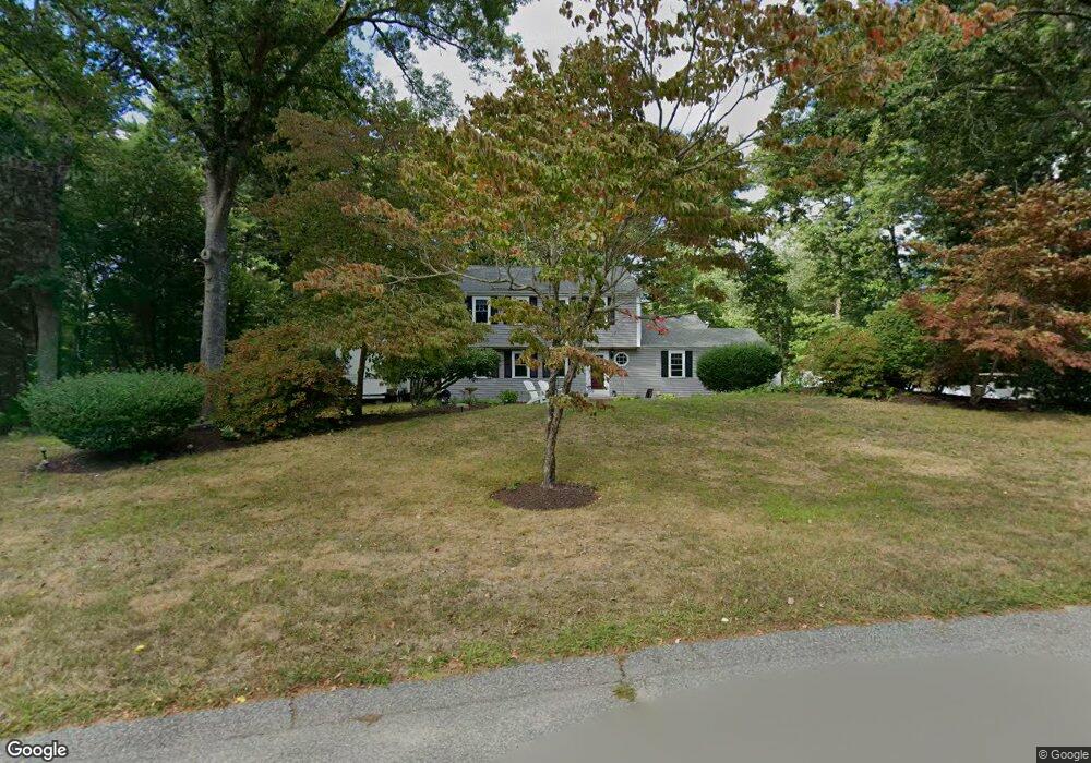 32 Russell Trufant Rd, Carver, MA 02330 - photo 1