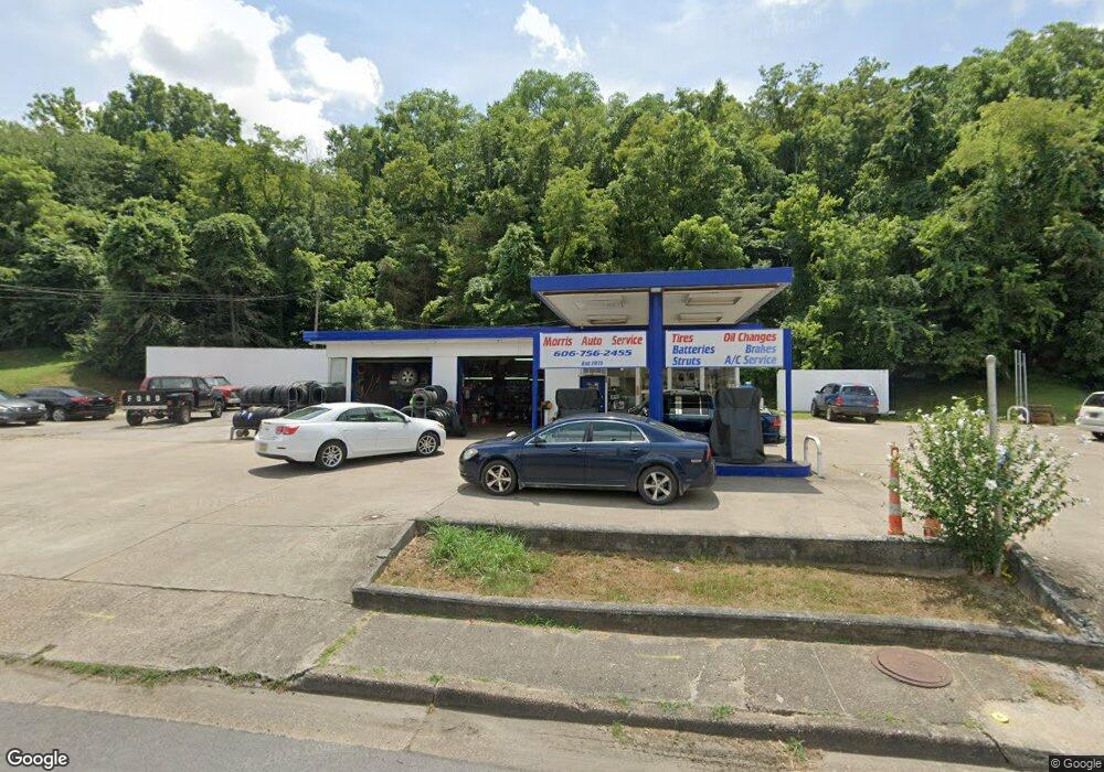 226 Heather Renee French Blvd, Augusta, KY 41002 - photo 1