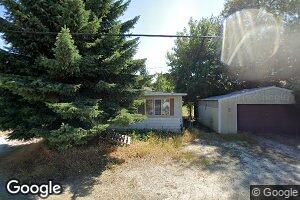 107 Burke Ave, Pinehurst, ID 83850