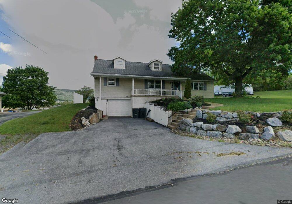 5464 Old Route 22, Hamburg, PA 19526 - photo 1