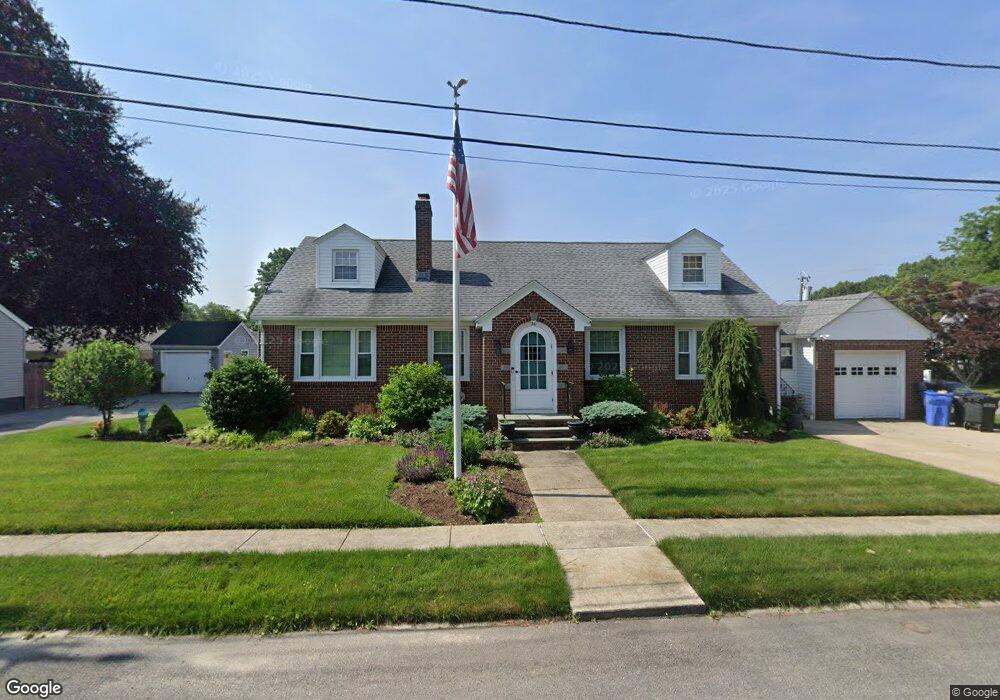 36 Clarion St, Cranston, RI 02920 - photo 1