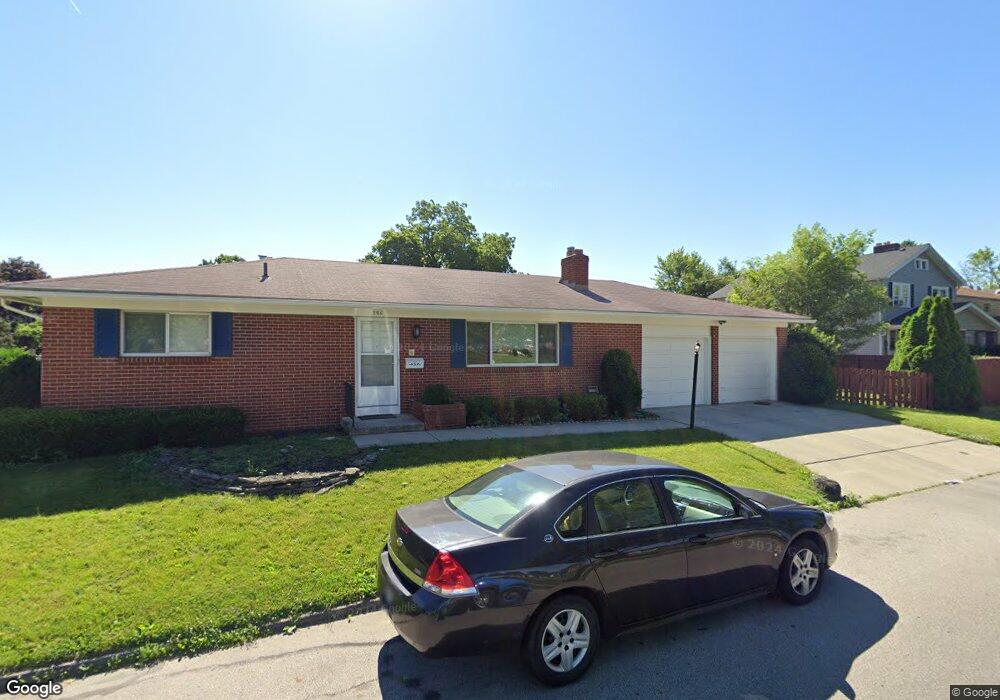 306 S Huron Ave, Columbus, OH 43204 - photo 1