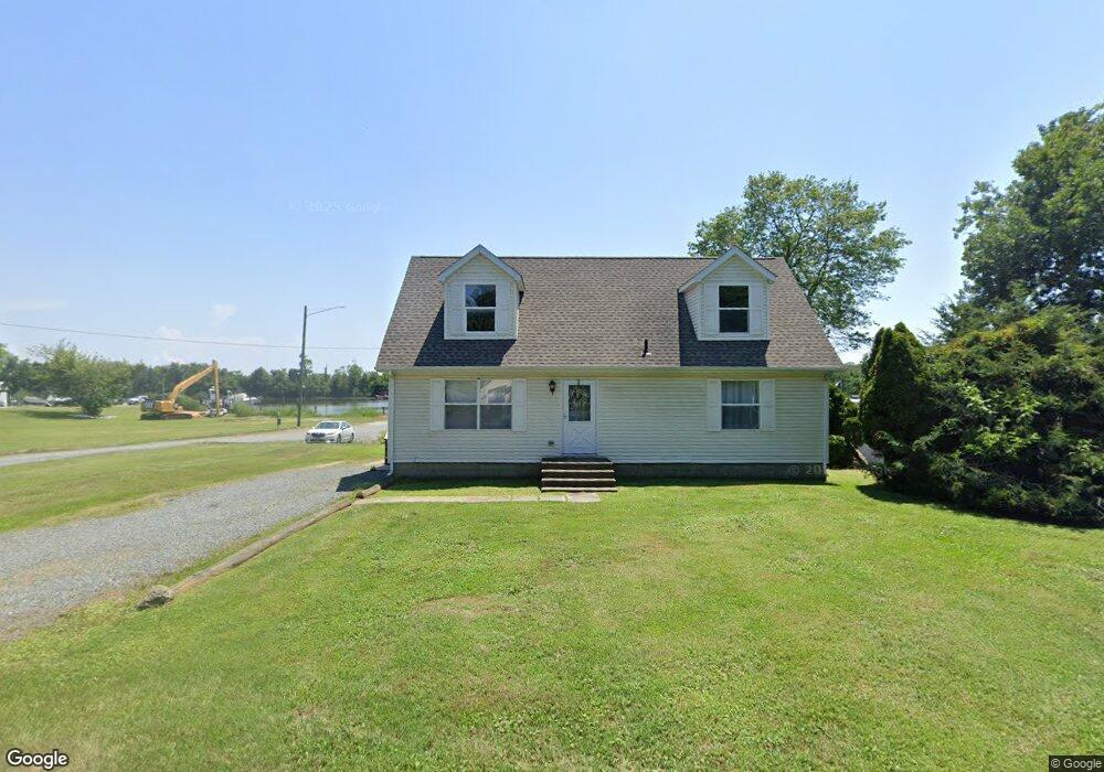 22549 Hudson Rd, Rock Hall, MD 21661 - photo 1