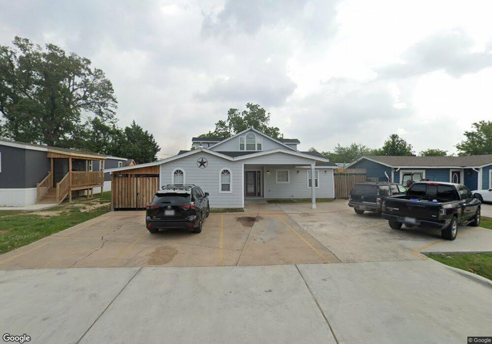 2727 Brea Crest St, Houston, TX 77093 - photo 1
