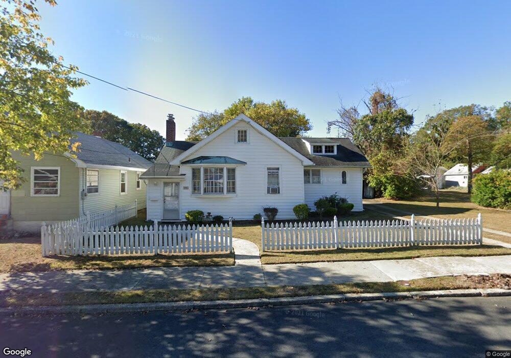 134 W Pierson Ave, Somers Point, NJ 08244 - photo 1