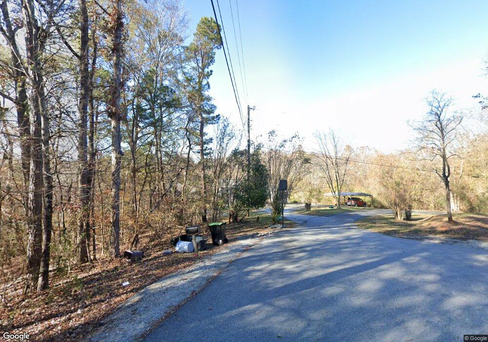 1001 Krogland Rd, Fortson, GA 31808 - photo 1