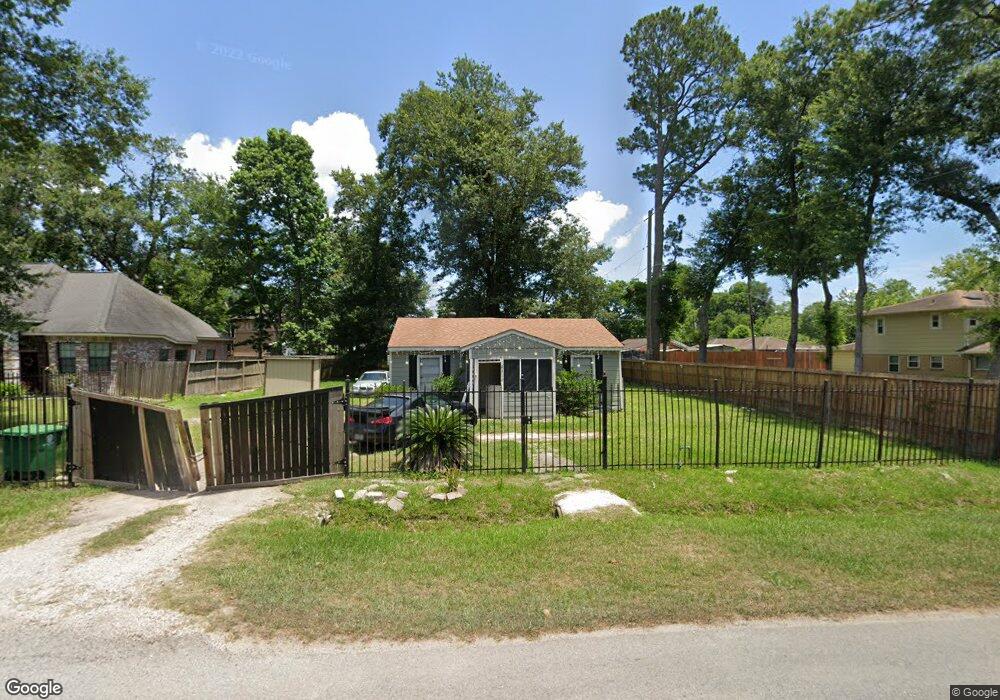 2510 Areba St, Houston, TX 77091 - photo 1