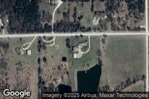 12667 126th Rd, Hoyt, KS 66440