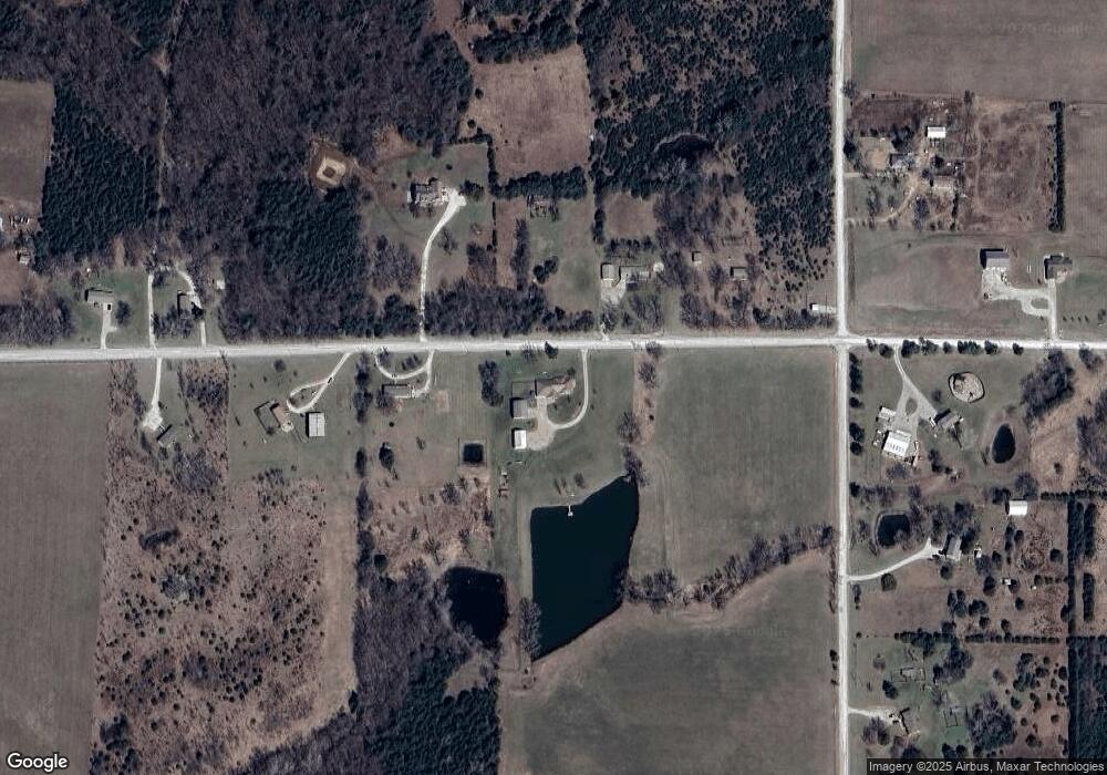 12667 126th Rd, Hoyt, KS 66440 - photo 1