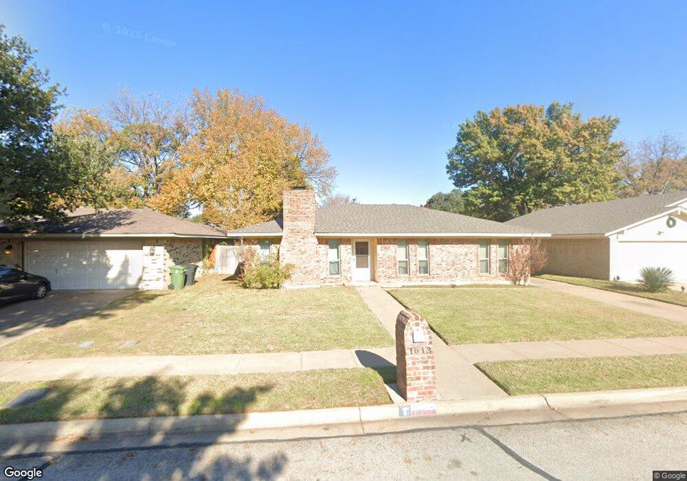 1613 Lexington Place, Bedford, TX 76022 - photo 1