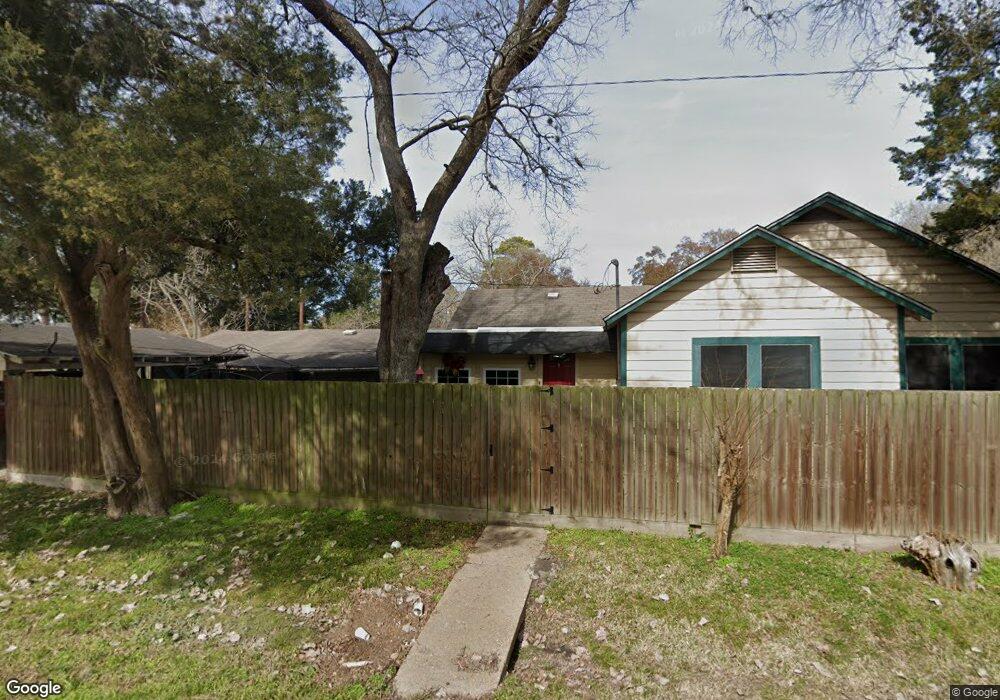 1746 7th St, Rosenberg, TX 77471 - photo 1