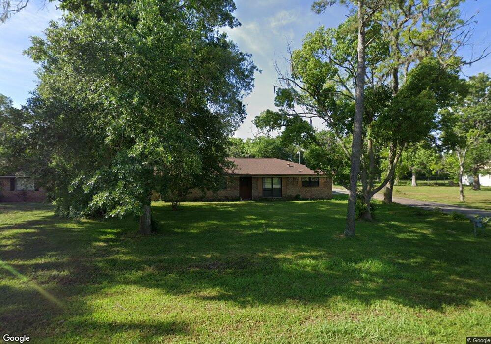 942 Mulberry Ln, Brazoria, TX 77422 - photo 1