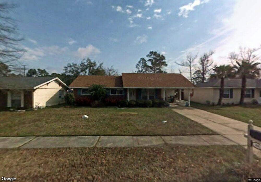 206 Hummingbird Other, Slidell, LA 70458 - photo 1