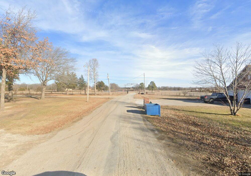 0 N Yukon, Sperry, OK 74073 - photo 1