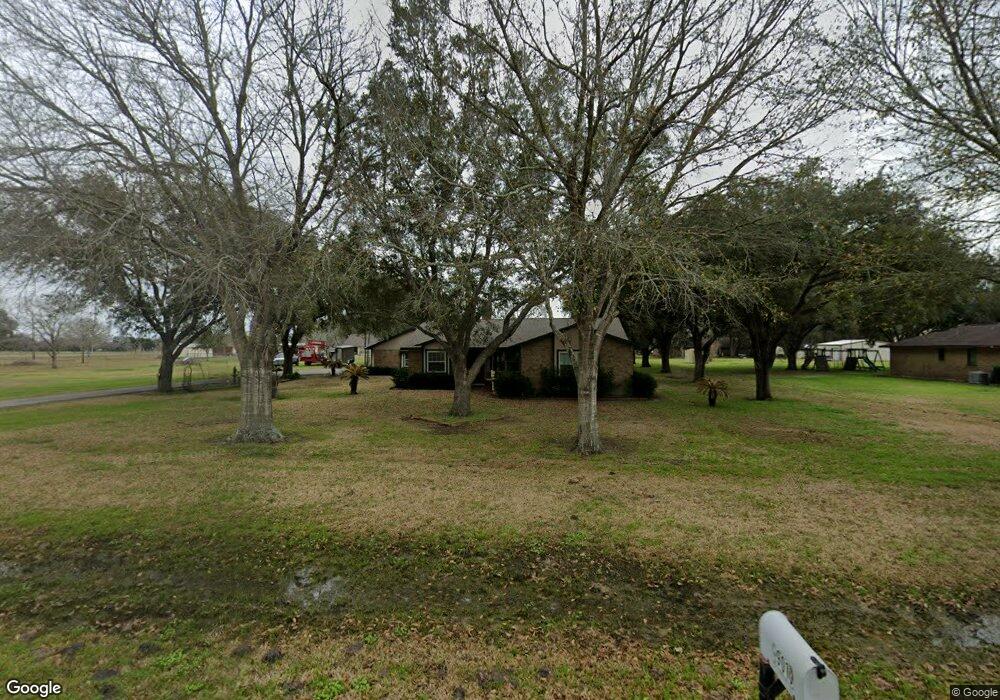 9011 Dixie Ln, Needville, TX 77461 - photo 1