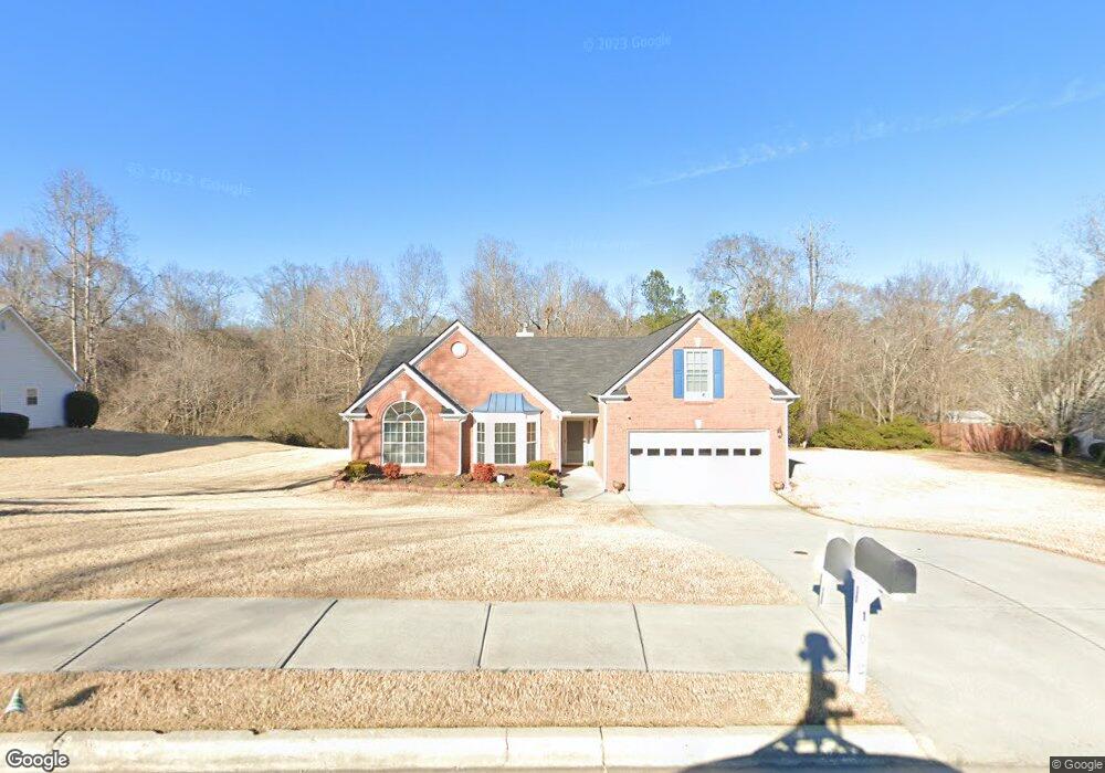 1909 Cedar Walk Ln, Conley, GA 30288 - photo 1