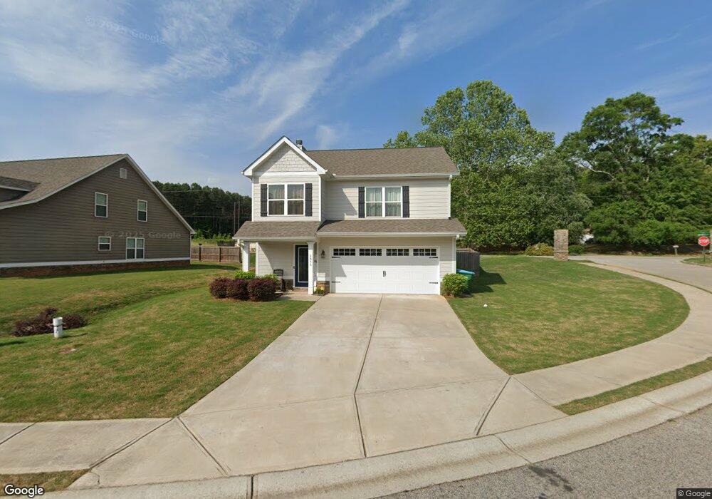 2853 Oak Springs Dr unit 1, Statham, GA 30666 - photo 1