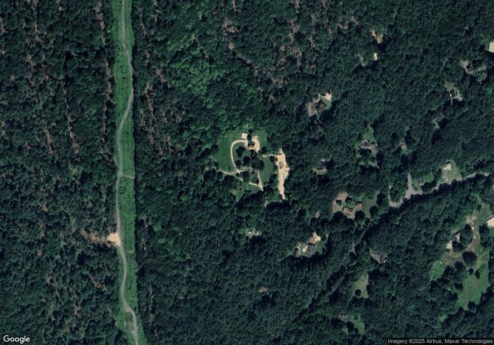 100 Old Mountain Rd, Leverett, MA 01054 - photo 1