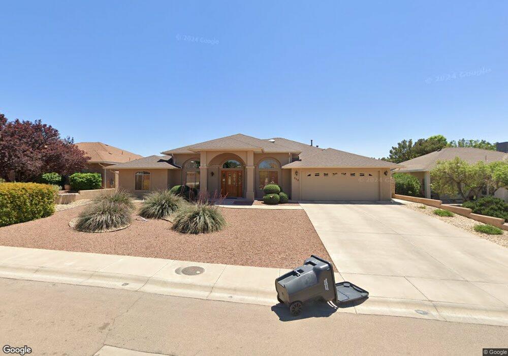 438 Cielo Grande, Alamogordo, NM 88310 - photo 1