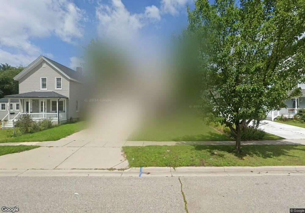 819 Union St, Port Huron, MI 48060 - photo 1