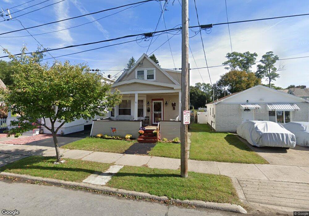 245 Twelfth St, Schenectady, NY 12306 - photo 1