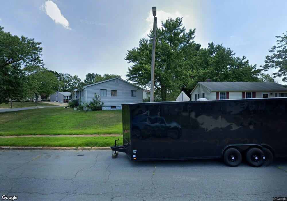 412 Old Line Ave, Laurel, MD 20724 - photo 1