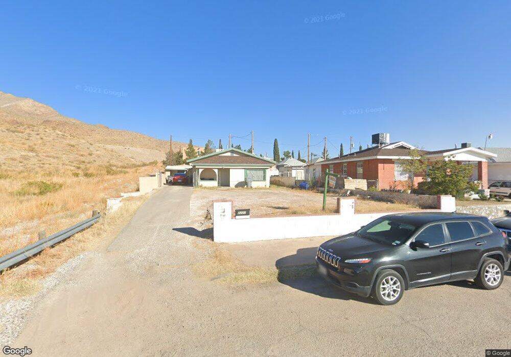 2221 Gold Ave unit C, El Paso, TX 79930 - photo 1