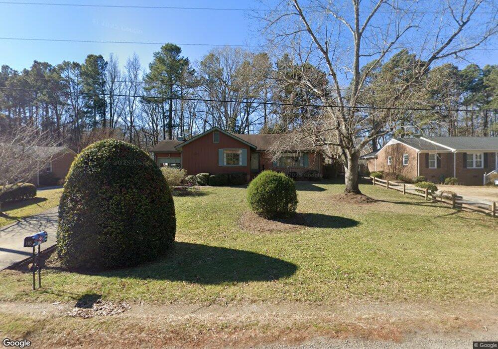 110 Hunters Rd, Oxford, NC 27565 - photo 1