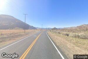 1000 Highway 178, Kernville, CA 93283