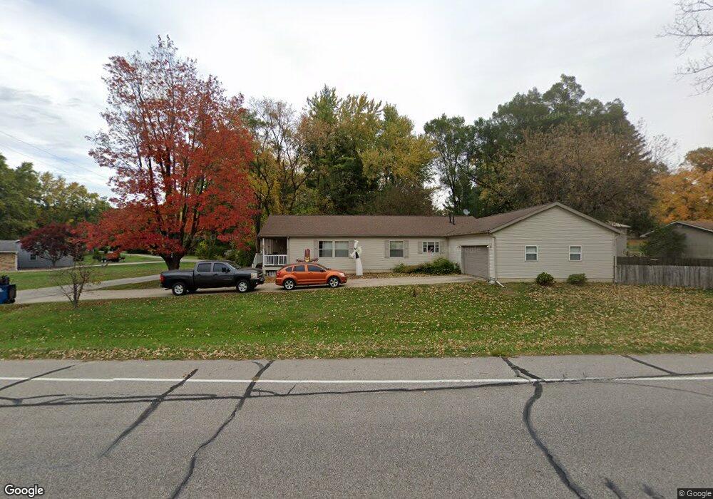 6637 W Johnson Rd, La Porte, IN 46350 - photo 1