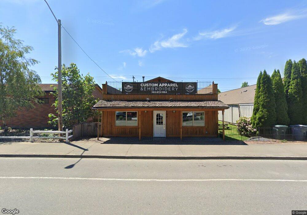 109 van Scoyoc Ave SW, Orting, WA 98360 - photo 1