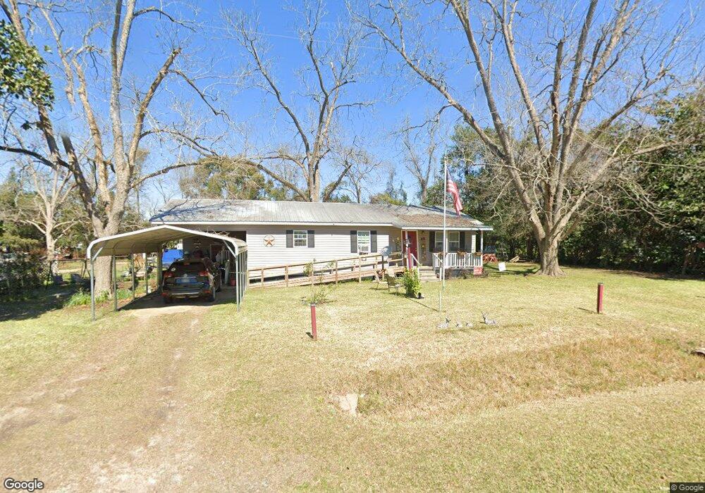 231 Brice St, Berlin, GA 31722 - photo 1