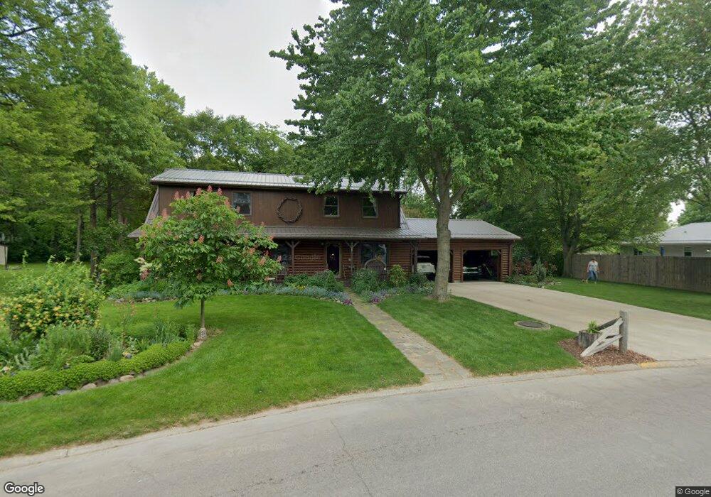 1135 Franklin St, Nappanee, IN 46550 - photo 1